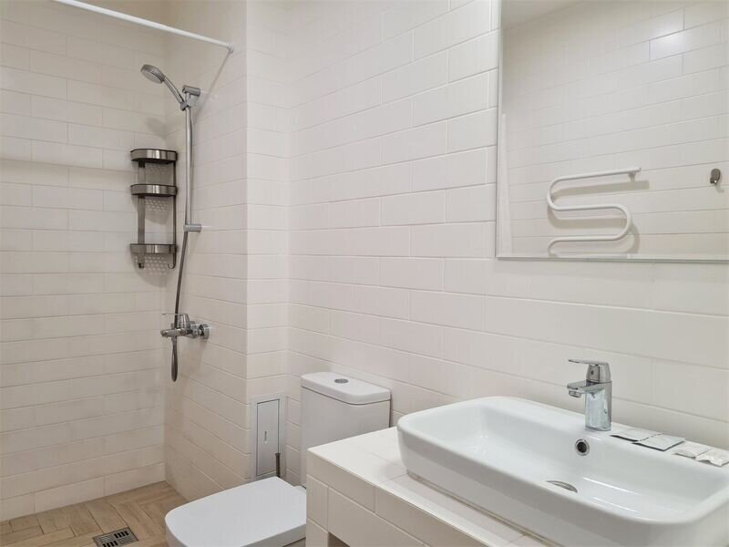 Стандартный 2-местный TWIN( №22)