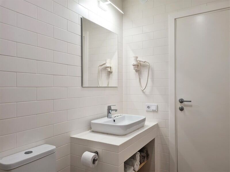 Стандартный 2-местный TWIN( №22)