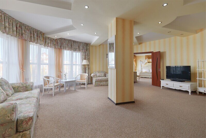 Люкс (корпус 1)