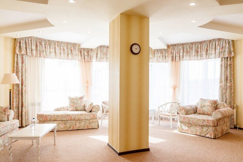 Люкс (корпус 1)