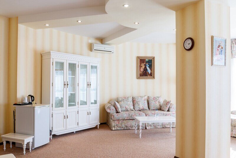 Люкс (корпус 1)