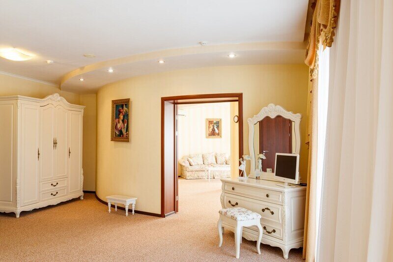 Люкс (корпус 1)