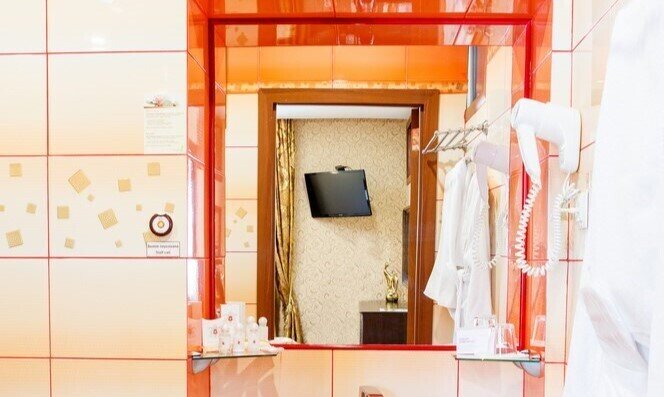 Люкс (корпус 1)