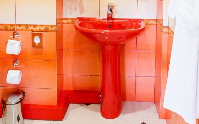 Люкс (корпус 1)