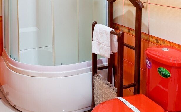 Люкс (корпус 1)