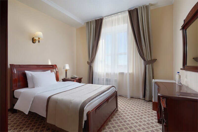 Стандарт 1-местный (корпус 1)