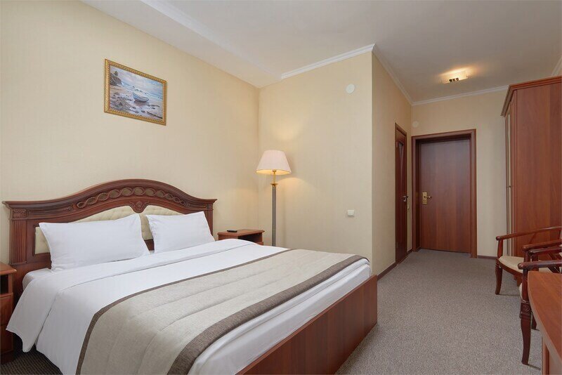 Стандарт 2-местный (корпус 1)