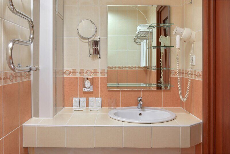 Стандарт 2-местный (корпус 1)