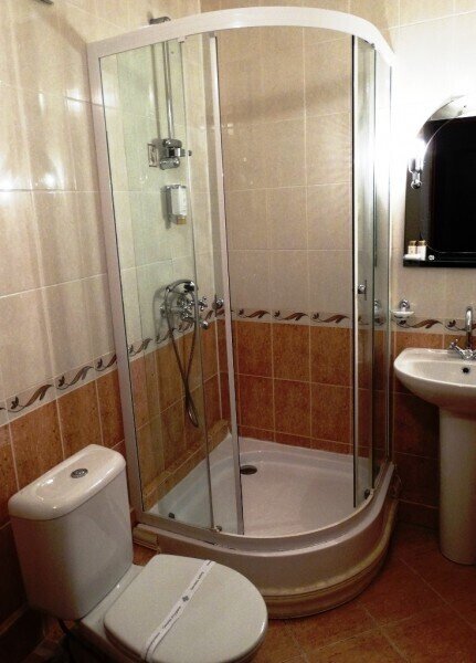 Делюкс 2-местный (Элегант)