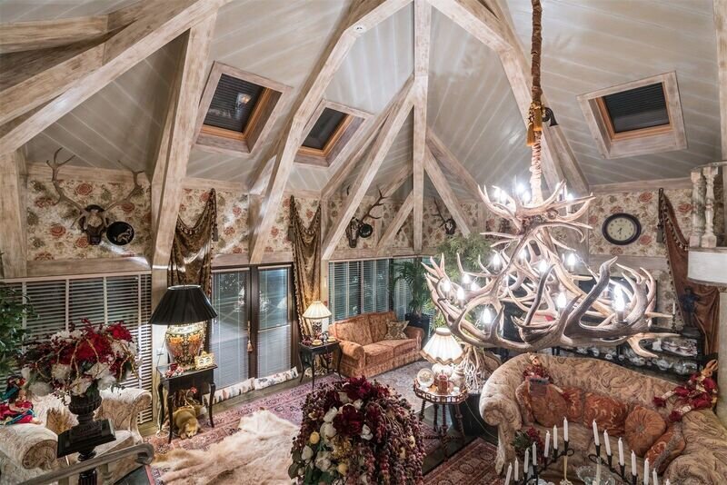 Дом 2-местный (DBL river)