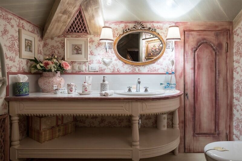 Дом 2-местный (DBL river)