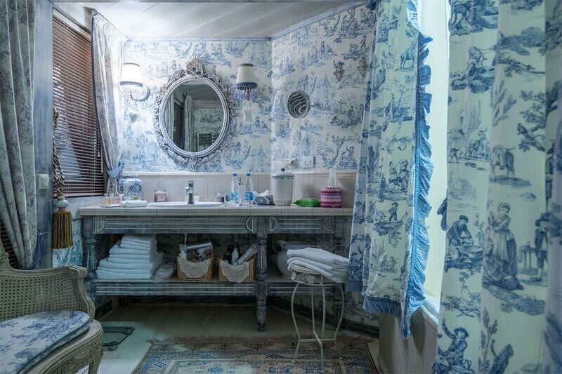 Дом 2-местный (DBL river)