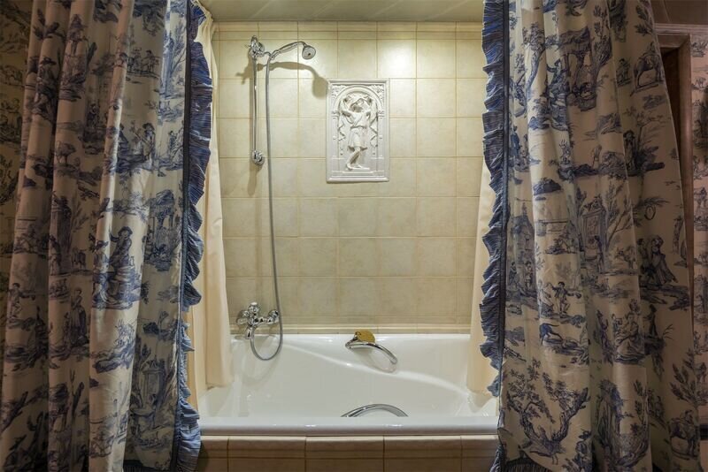 Дом 2-местный (DBL river)