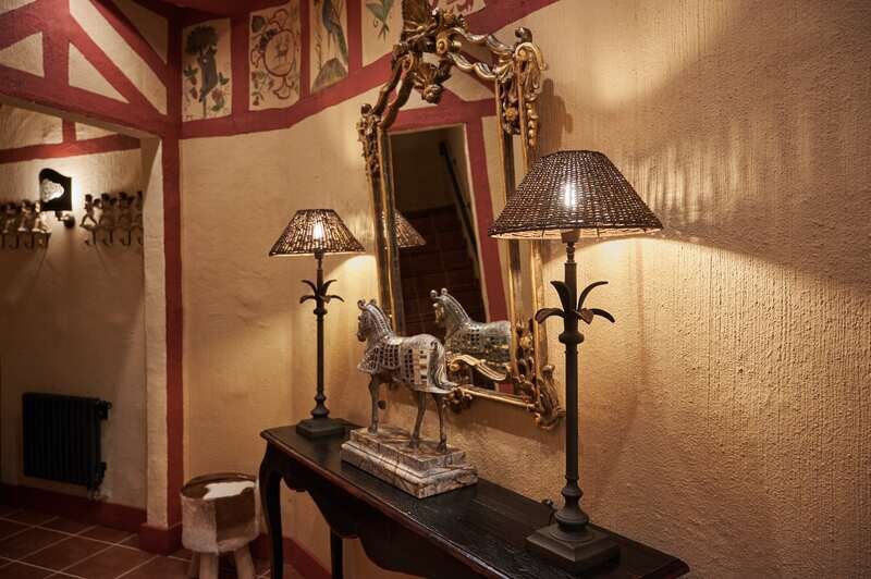 Дом 2-местный (Goldener Fasan)