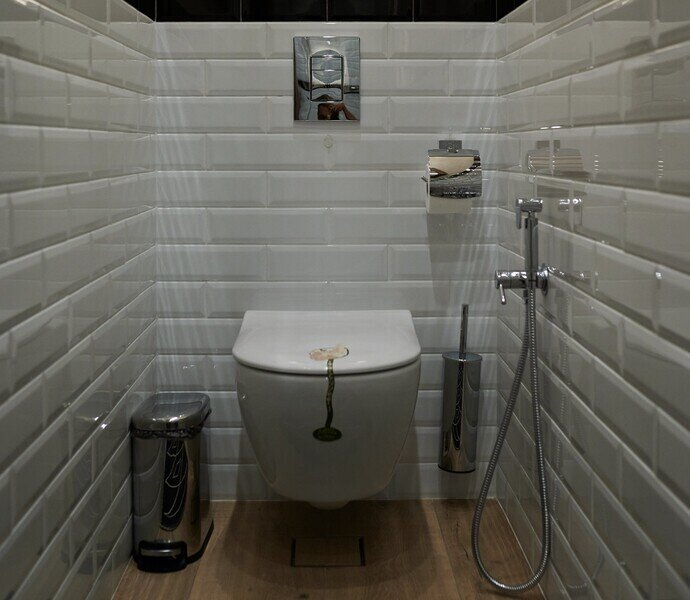 Дом 2-местный (Goldener Fasan)