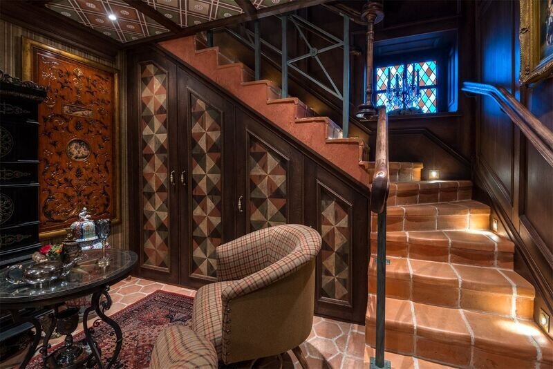 Люкс 2-местный (Рапунцель VIP)