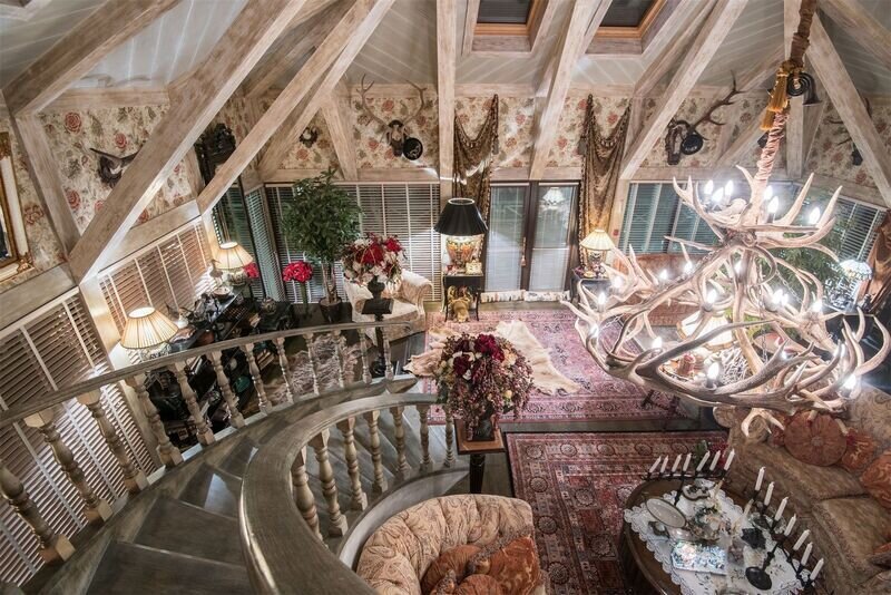 Люкс 2-местный 2-комнатный (Апартаменты VIP)