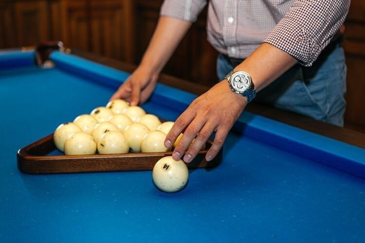 Люкс 2-местный 2-комнатный (Боргезе VIP)