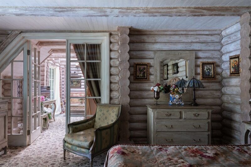 Люкс 2-местный 2-комнатный (Шато)