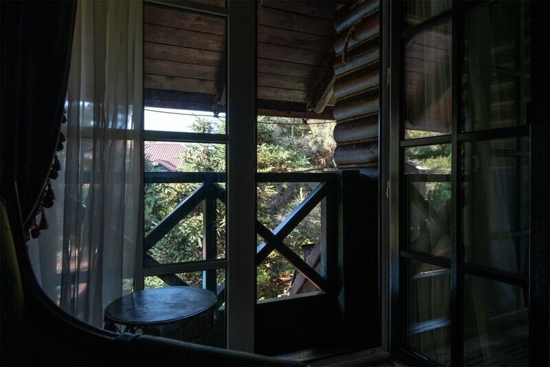 Люкс 2-местный 2-комнатный (Шато)