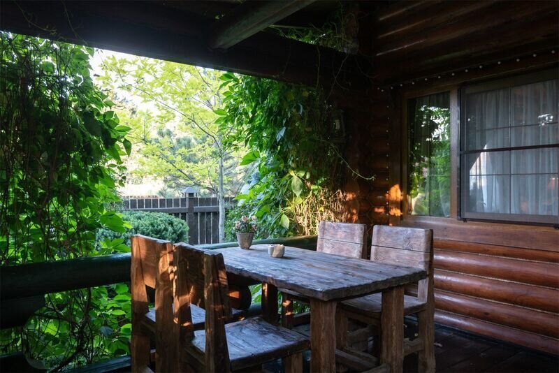 Стандартный 2-местный (Гостевой домик)