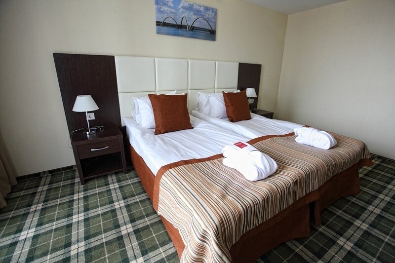 Комфорт 2-местный