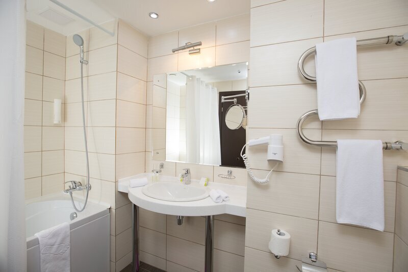 Комфорт 2-местный