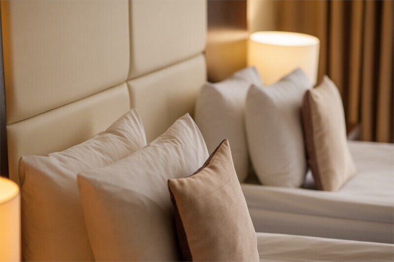 Стандартный 2-местный (без балкона)