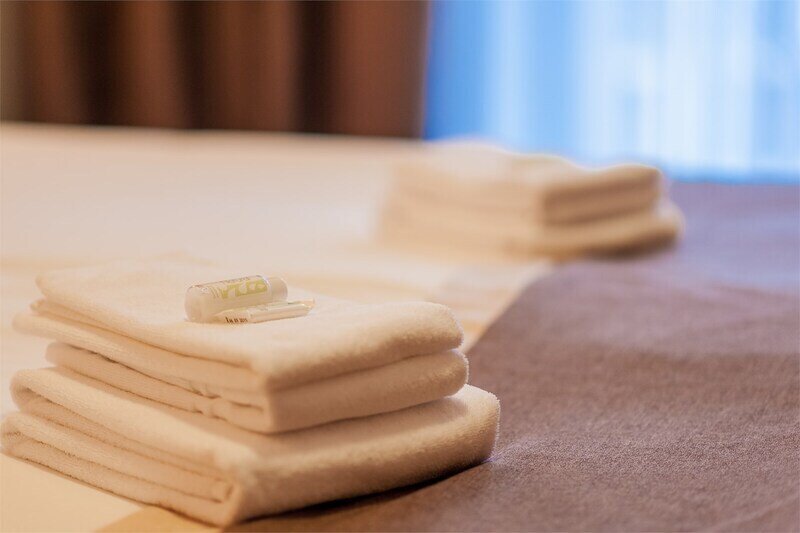 Стандартный 2-местный (без балкона)