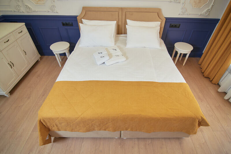 Люкс 2-местный