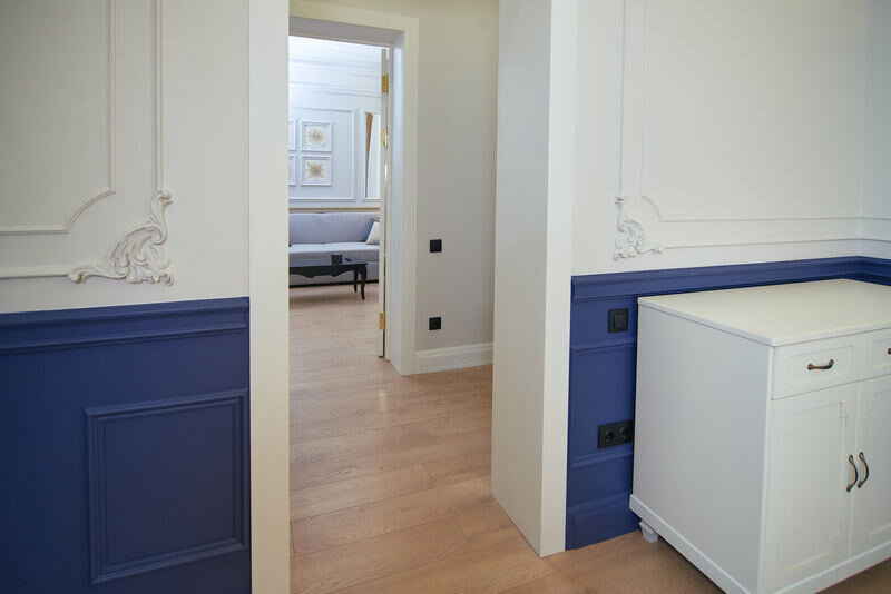 Люкс 2-местный