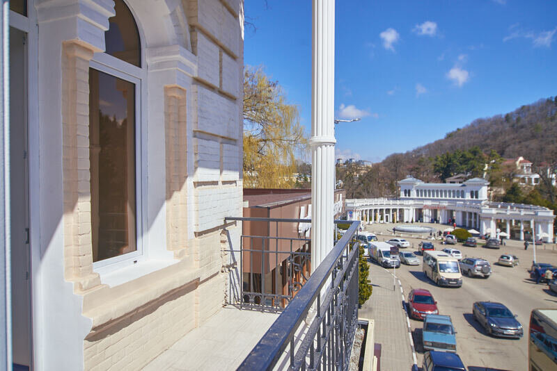 Люкс 2-местный