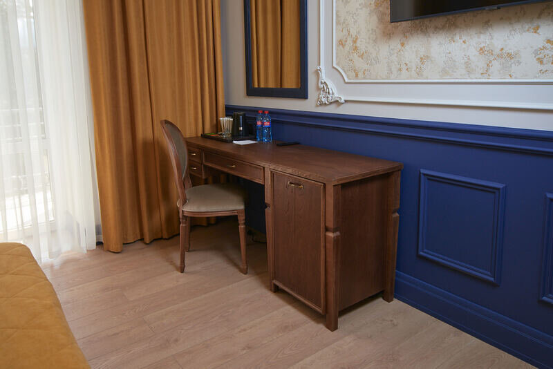 Люкс 2-местный