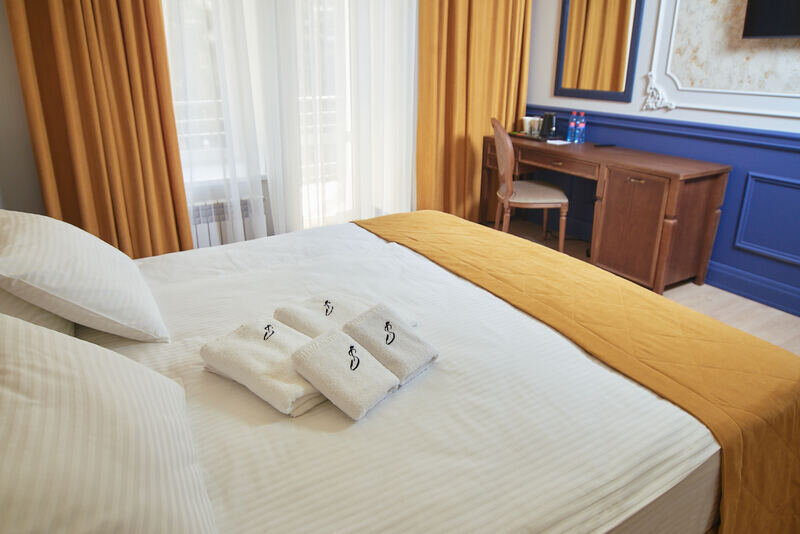 Люкс 2-местный