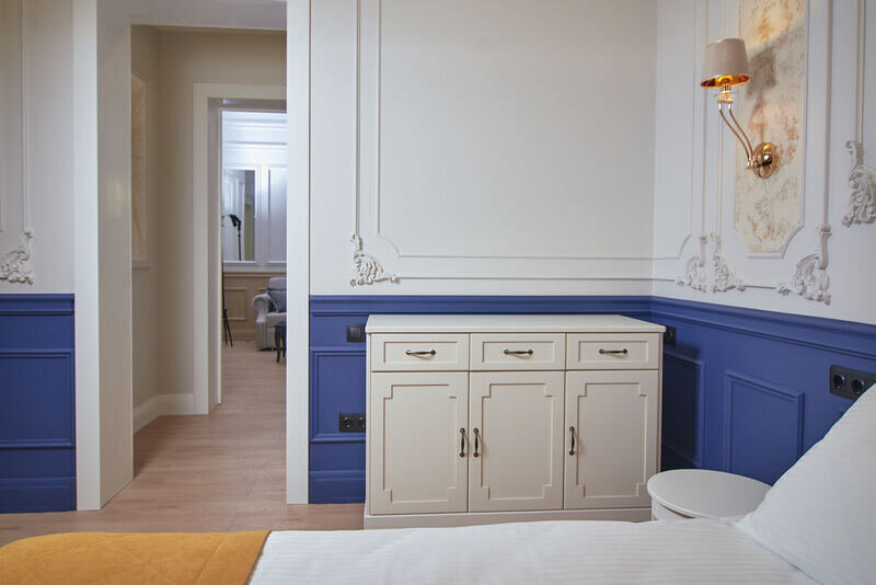 Люкс 2-местный