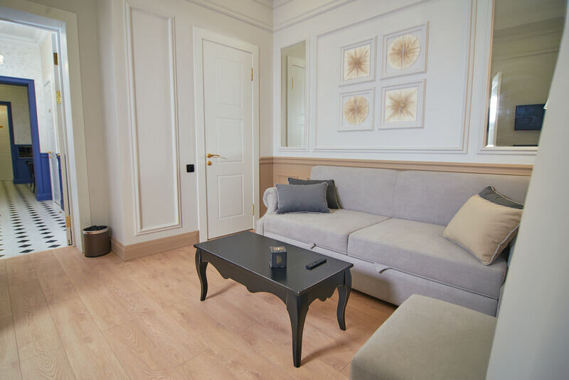 Люкс 2-местный