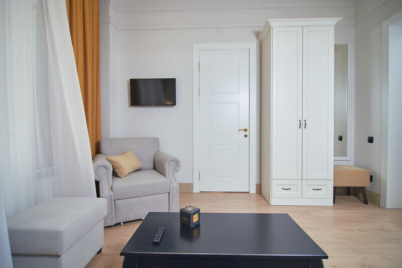 Люкс 2-местный