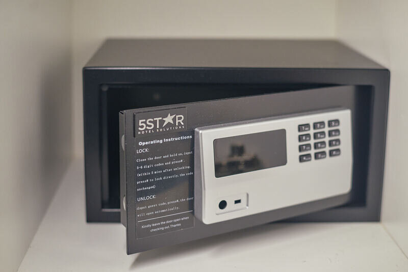 Люкс 2-местный