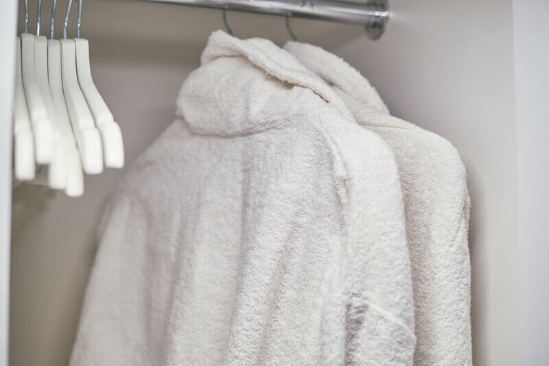 Люкс 2-местный