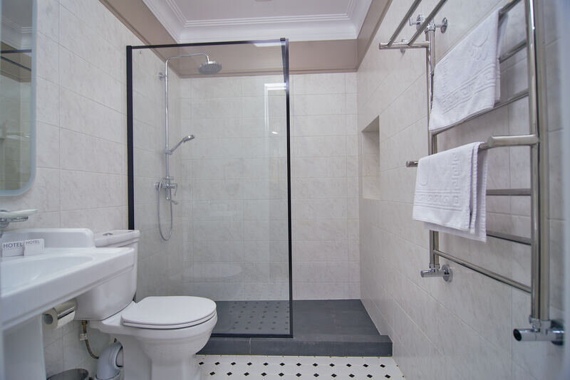 Люкс 2-местный