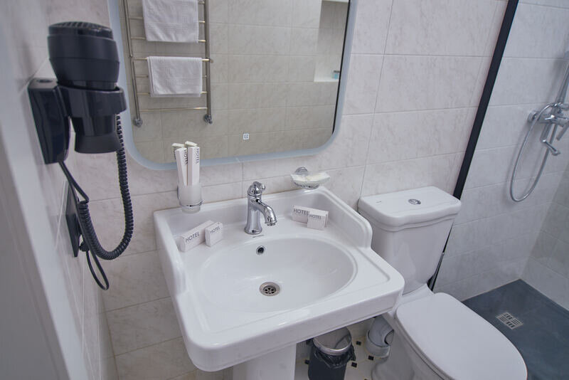 Люкс 2-местный