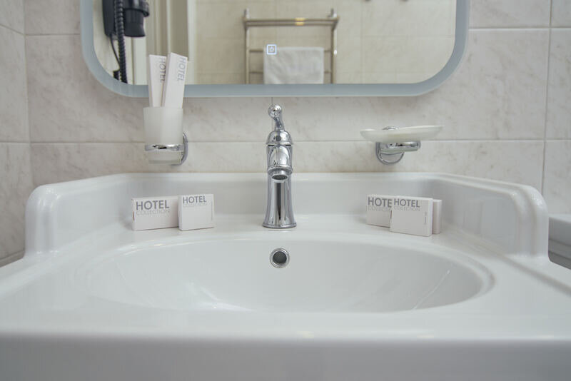 Люкс 2-местный