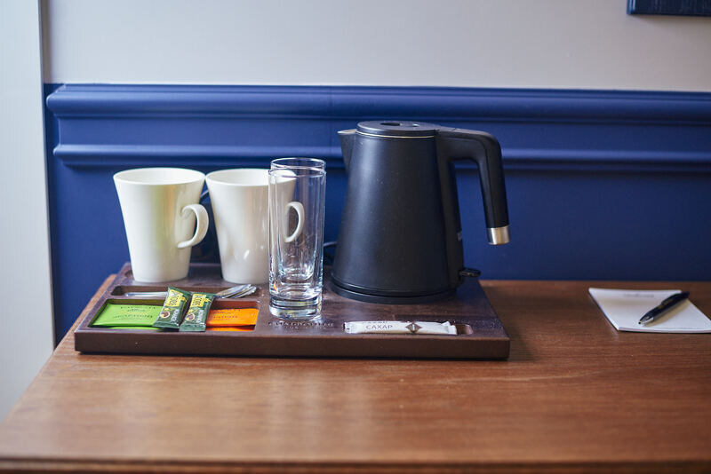 Полулюкс 2-местный