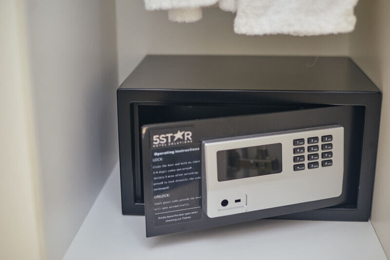 Полулюкс 2-местный