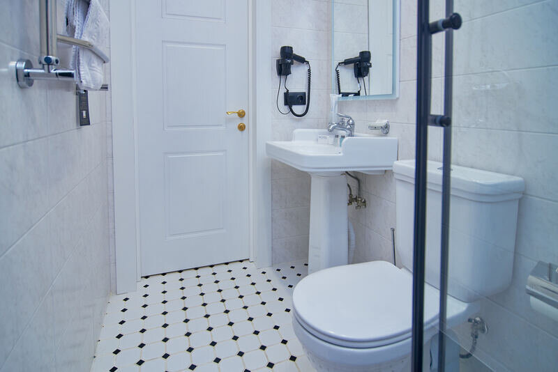 Полулюкс 2-местный