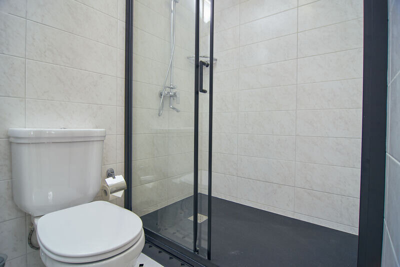 Стандартный 2-местный 1-комнатный