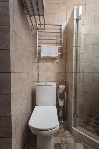 Стандартный 2-местный