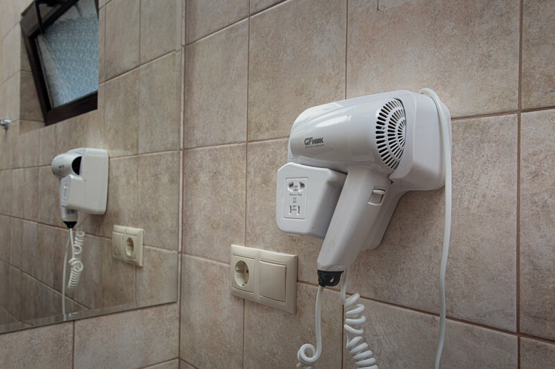 Стандартный 2-местный