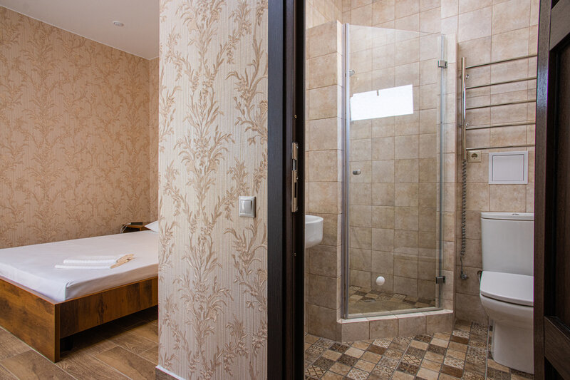 Стандартный 2-местный (без балкона)