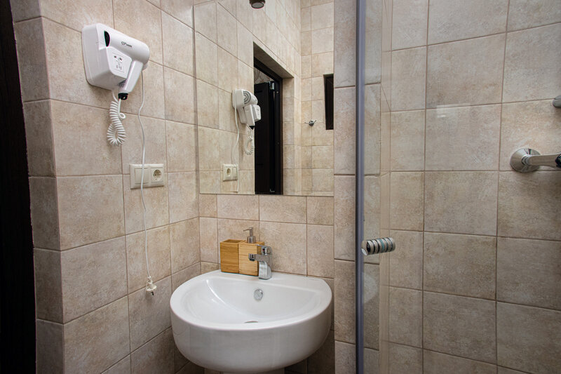 Стандартный 2-местный (без балкона)